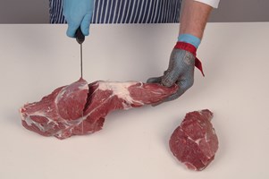 Meat Cut Spec Step 8